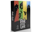 Card Games Portal Dragon - Pick the Lock Card Game - Cardboard Memories Inc.