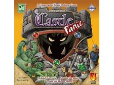 Board Games Fireside Games - Castle Panic - Cardboard Memories Inc.