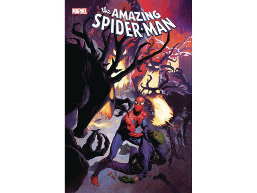 Comic Books Marvel Comics - Amazing Spider-Man 047 (Cond. VF-) 15652 - Cardboard Memories Inc.