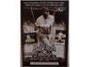 Sports Cards Leaf - 2016 - Baseball - Babe Ruth Collection - Hobby Box - Cardboard Memories Inc.