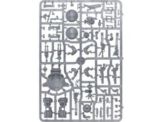 Collectible Miniature Games Games Workshop - Warhammer 40K - Tau Empire - Pathfinder Team - 56-09 - OLD BOX DISCONTINUED - Cardboard Memories Inc.