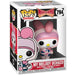 Action Figures and Toys POP! - Television - My Hero Academia Hello Kitty and Friends - My Melody Ochaco - Cardboard Memories Inc.