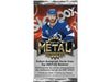 Sports Cards Upper Deck - 2021-22 - Hockey - Skybox Metal Universe - Blaster Pack - Cardboard Memories Inc.