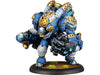 Collectible Miniature Games Privateer Press - Warmachine - MK4 - Stryker Heavy Warjack - PIP 21004 - Cardboard Memories Inc.