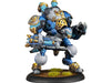 Collectible Miniature Games Privateer Press - Warmachine - MK4 - Courser Light Warjack - PIP 21005 - Cardboard Memories Inc.