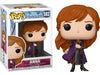 Action Figures and Toys POP! - Movies - Disney - Frozen 2 - Anna - Cardboard Memories Inc.