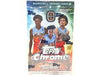 Sports Cards Topps - 2022 - Chrome - Basketball - Overtime Elite - Hobby Box - Cardboard Memories Inc.