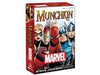 Card Games Steve Jackson Games - Munchkin Marvel - Cardboard Memories Inc.
