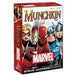 Card Games Steve Jackson Games - Munchkin Marvel - Cardboard Memories Inc.