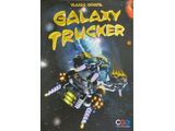 Board Games Czech Games - Galaxy Trucker - Cardboard Memories Inc.