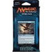 Trading Card Games Magic the Gathering - Shadows Over Innistrad - Intro Pack - Blue - Cardboard Memories Inc.