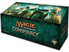 Trading Card Games Magic the Gathering - Conspiracy Take the Crown - Booster Box - Cardboard Memories Inc.