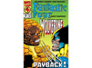 Comic Books Marvel Comics - Fantastic Four 395 - 6427 - Cardboard Memories Inc.