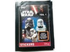 Non Sports Cards Topps - 2016 - Star Wars - Sticker Pack - Cardboard Memories Inc.