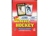 Sports Cards Score - 1991 - Series 1 - Hockey - Bilingual Edition - Hobby Box - Cardboard Memories Inc.