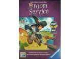 Board Games Ravensburger - Broom Service - Board Game - Cardboard Memories Inc.