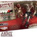 Paints and Paint Accessories Army Painter - Warpaints Zombicide - Zombie Paint Set - Cardboard Memories Inc.