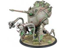 Collectible Miniature Games Privateer Press - Warmachine - Cryx - Kraken - Sepulcher Colossal - PIP 34117 - Cardboard Memories Inc.