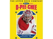 Sports Cards Upper Deck - 2016-17 - Hockey - O-Pee-Chee - Fat Pack - Cardboard Memories Inc.