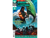 Comic Books DC Comics - Green Lantern Season Two 011 of 12 - 5077 - Cardboard Memories Inc.