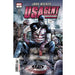 Comic Books Marvel Comics - US Agent 001 of 5 (Cond. VF-) - 10789 - Cardboard Memories Inc.