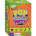 Board Games Playroom Entertainment - Geek Out! - Pop Culture Party - Cardboard Memories Inc.
