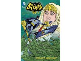 Comic Books, Hardcovers & Trade Paperbacks DC Comics - Batman '66 Vol. 02 - Hardcover - HC0021 - Cardboard Memories Inc.