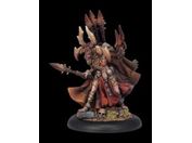 Collectible Miniature Games Privateer Press - Hordes - Circle Orboros - Nuala the Huntress Unit Attachment - PIP 72048 - Cardboard Memories Inc.