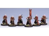 Collectible Miniature Games Privateer Press - Hordes - Skorne - Venator Reivers Unit - PIP 74087 - Cardboard Memories Inc.