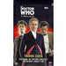 Non Sports Cards Topps - 2016 - Doctor Who Timeless - Hobby Box - Cardboard Memories Inc.