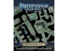 Role Playing Games Paizo - Pathfinder - Flip-Mat - Bigger Dungeon - Cardboard Memories Inc.