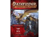 Role Playing Games Paizo - Pathfinder Adventure Path - Hells Vengeance: Scourge of Godclaw - Cardboard Memories Inc.