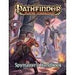 Role Playing Games Paizo - Pathfinder - Player Companion - Spymasters Handbook - Cardboard Memories Inc.
