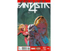 Comic Books, Hardcovers & Trade Paperbacks Marvel Comics - Fantastic 4 (2014) Annual 001 (Cond. VF-) - 14502 - Cardboard Memories Inc.