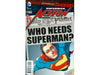 Comic Books DC Comics - Action Comics 035 (Cond VF-) - 13398 - Cardboard Memories Inc.