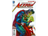 Comic Books DC Comics - Action Comics 035 Cover B (Cond VF-) - 13391 - Cardboard Memories Inc.