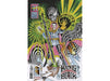 Comic Books Marvel Comics - King in Black 004 of 5 - Bederman Tattoo Variant Edition - 4789 - Cardboard Memories Inc.