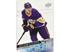 Sports Cards Upper Deck - 2020-21 - Hockey - Extended Series - 12 Box Hobby Case - Cardboard Memories Inc.