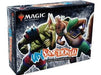 Trading Card Games Magic the Gathering - Unsanctioned - Cardboard Memories Inc.