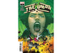 Comic Books Marvel Comics - The Union 004 of 5 (Cond. VF-) - 11979 - Cardboard Memories Inc.
