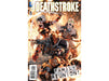 Comic Books DC Comics - Deathstroke 018 - 2489 - Cardboard Memories Inc.
