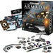 Board Games Fantasy Flight Games - Star Wars - Armada - Cardboard Memories Inc.