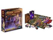 Board Games Arcane Wonders - Mage Wars Arena - Core Set - Cardboard Memories Inc.