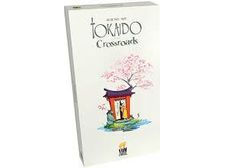 Board Games Passport Games - Tokaido - Crossroads - Cardboard Memories Inc.