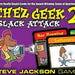 Card Games Steve Jackson Games - Chez Geek 2 - Slack Attack - Card Game - Cardboard Memories Inc.