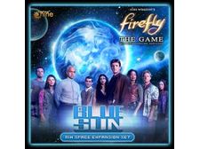 Board Games Gale Force Nine - Firefly - Blue Sun Expansion - Cardboard Memories Inc.