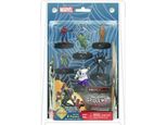 Collectible Miniature Games Wizkids - Marvel - HeroClix - Amazing Spider-Man and His Greatest Foes - Fast Forces Pack - Cardboard Memories Inc.