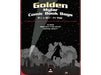 Comic Supplies BCW - Golden Mylar Comic Book Bags - 4 Mil - Cardboard Memories Inc.