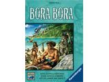 Board Games Ravensburger - Bora Bora - Board Game - Cardboard Memories Inc.