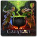 Board Games Alterna Games  - Cauldron - Board Game - Cardboard Memories Inc.